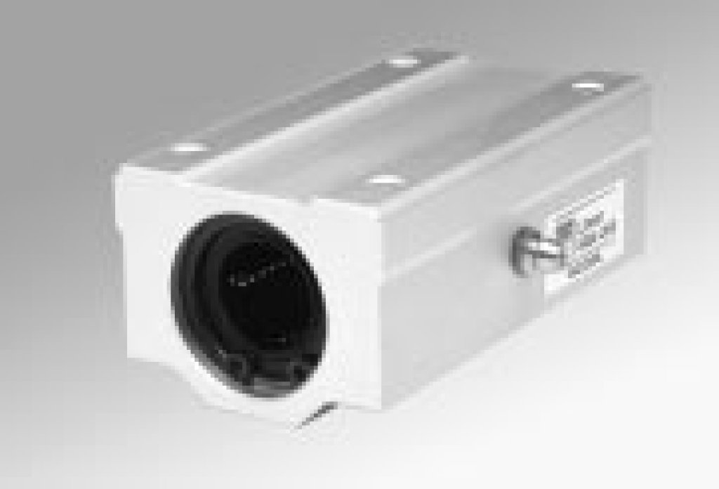 Цилиндрические направляющие и линейные подшипники