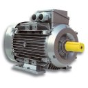 Асинхронные двигатели